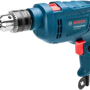 Furadeira de Impacto Bosch 550W - 220V
